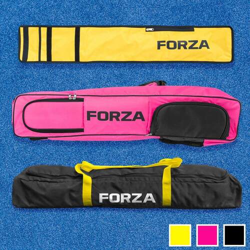 FORZA Hockey Stick Bags [3x Options]