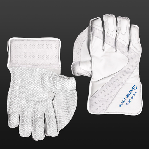 FORTRESS Original Pro Wicket Keeper Gloves