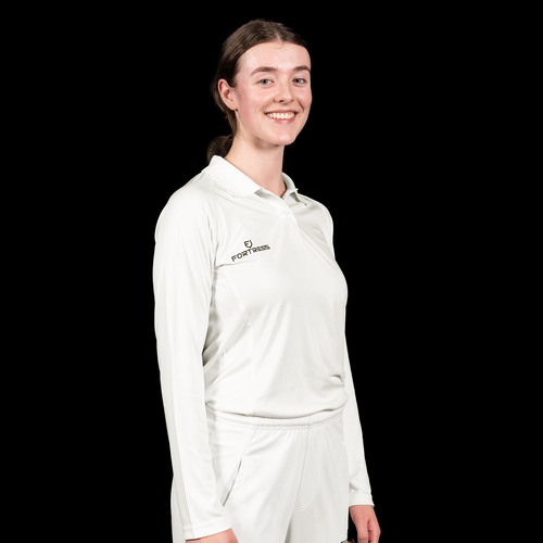 FORTRESS Women’s Cricket Shirts [XXS-XXL]