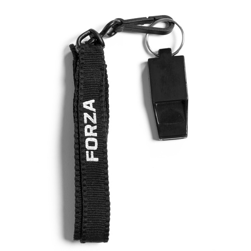FORZA Premium Whistle & Lanyard
