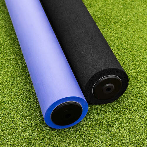 Replacement Rollers For Vermont Rol-Dri Tennis Court Squeegees