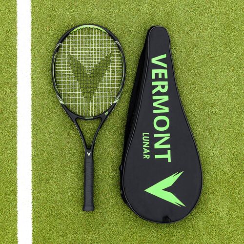 Vermont Lunar Tennis Racket