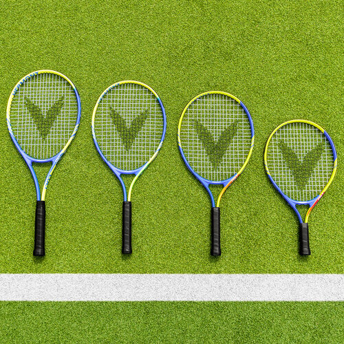 Vermont Colt Mini Tennis Rackets [4 Sizes]
