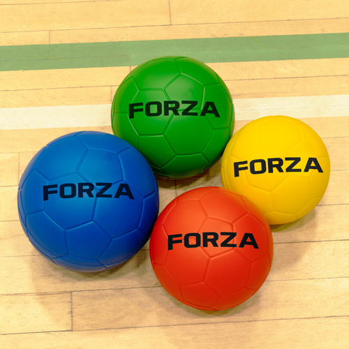FORZA Foam PE Balls [Various Sizes]