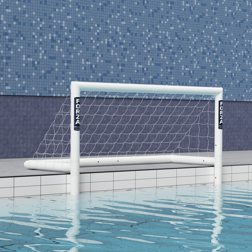 FORZA PVC Water Polo Goal [3x Sizes]