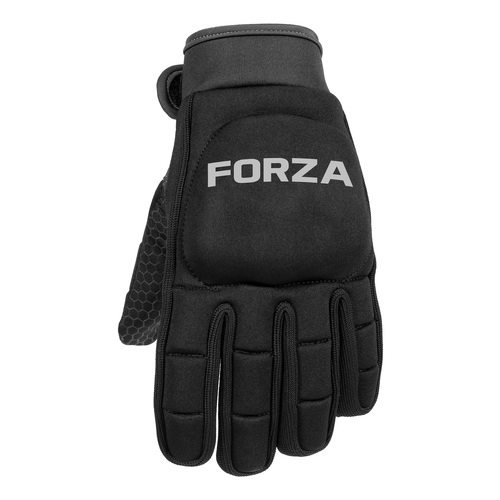 FORZA PU Hockey Gloves