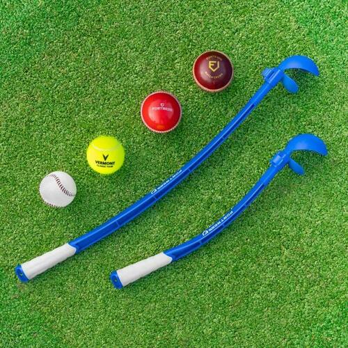 FORTRESS Cricket Ball Thrower [2 Sizes]