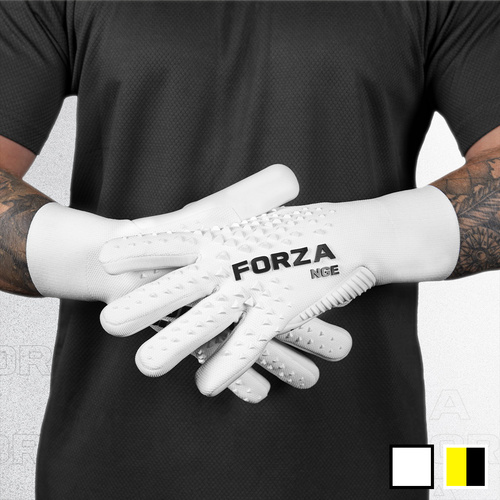 FORZA NGE Goalkeeper Gloves