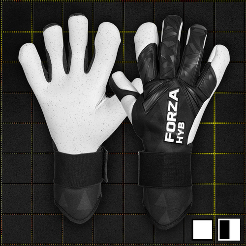 FORZA HYB Goalkeeper Gloves