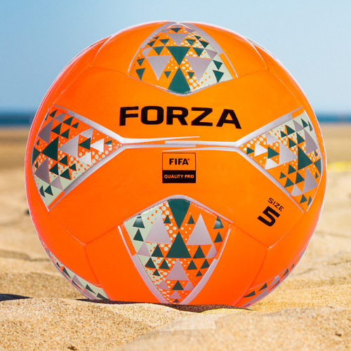 FORZA Icon Beach Soccer Balls [FIFA Quality Pro]