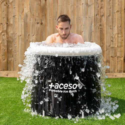 ACESO Ice Bath Replacement Parts & Spares