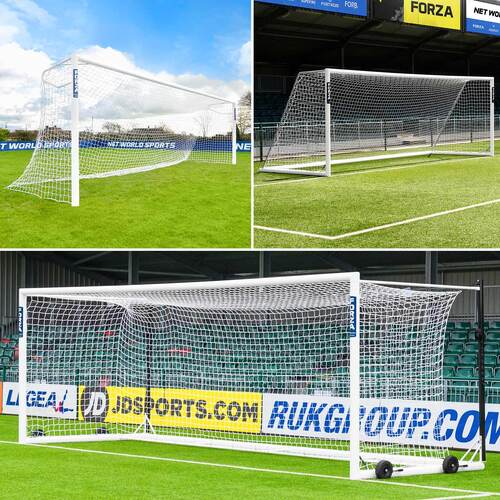 Replacement Nets For FORZA Alu110 Goals
