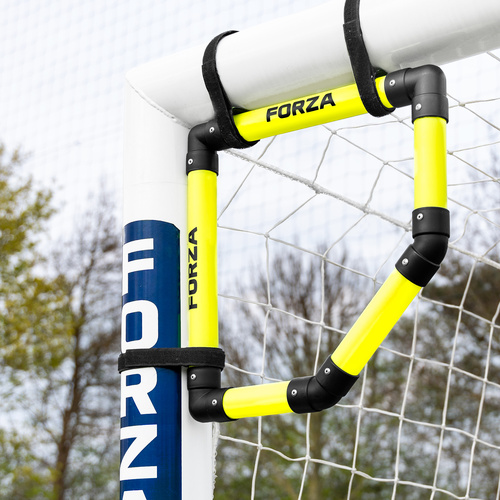 FORZA World's Smallest Top Bins - Soccer Goal Corner Target