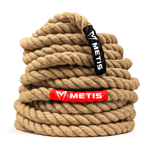 METIS Tug Of War Rope [3x Sizes]