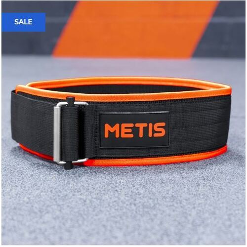 Metis Gym Weight Lifting Belt