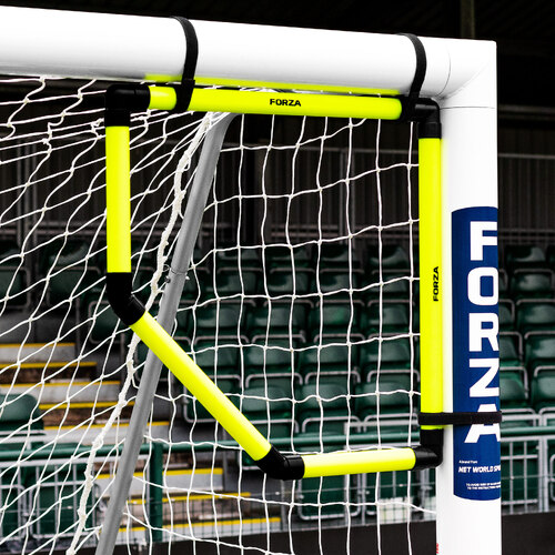 FORZA Top Bins - Soccer Goal Corner Target