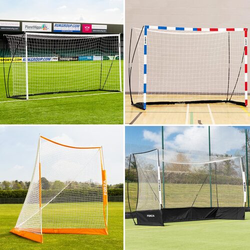 FORZA ProFlex Replacement Goal Nets
