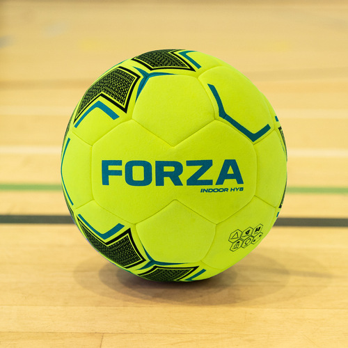 FORZA Pro Indoor Soccer Ball