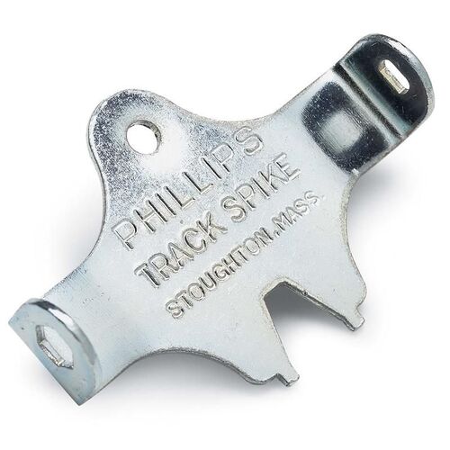 3-WAY TRACK SPIKE WRENCH