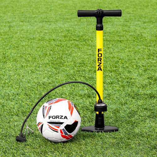 FORZA Soccer Ball Stirrup Pump
