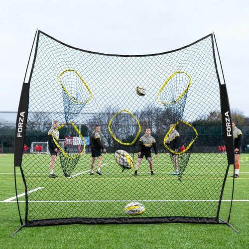 FORZA RUGBY PASSING NET