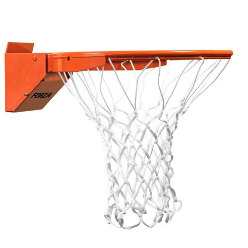FORZA Basketball Heavy Duty Flex Hoop
