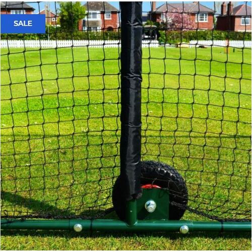 PROTECTIVE PADS FOR FORTRESS MOBILE CRICKET CAGE [PACK OF 6]