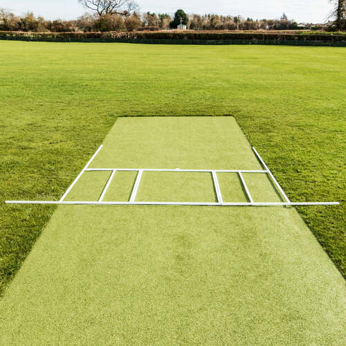 Cricket Crease Marker [New 2024 Model]
