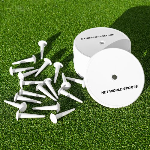 6" Inner/Outer Circle Marker Discs [Pack Of 25]