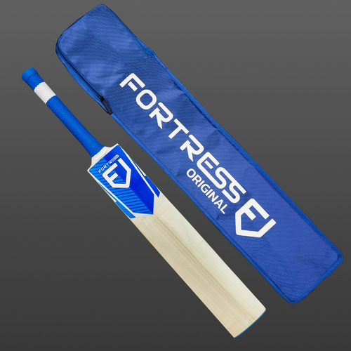 FORTRESS Original Cricket Bat Cover