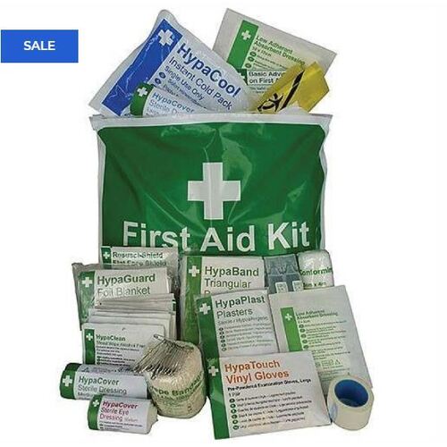 VALUE SPORTS FIRST AID KIT