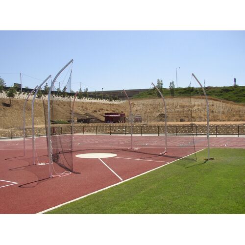 REPLACEMENT NET FOR 8020/9020 DISCUS CAGE