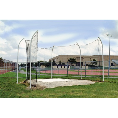 BARRIER NET FOR 8030 DISCUS CAGE