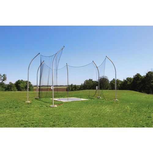 REPLACEMENT NET FOR 8010/8030/9010/732220 DISCUS CAGES