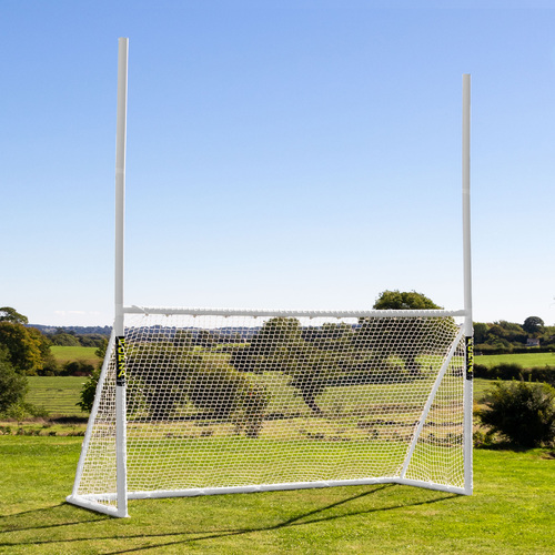 3M X 1.8M FORZA COMBI RUGBY & SOCCER GOAL POSTS