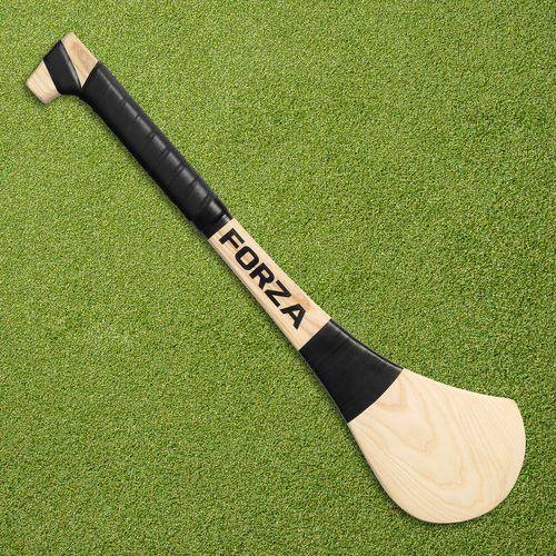 FORZA Ash Wood Hurling (GAA) Stick [5 Sizes] [Stick Size:: 24"]