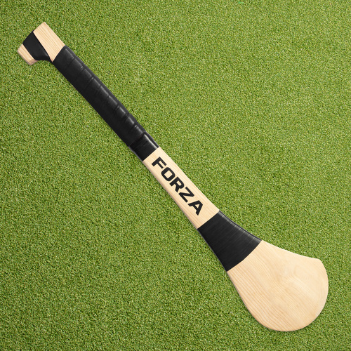 FORZA Ash Wood Hurling (GAA) Stick [5 Sizes] [Stick Size:: 26"]