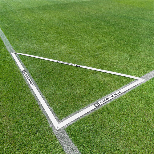 StadiumMax 3, 4, 5 Line Marking Triangle