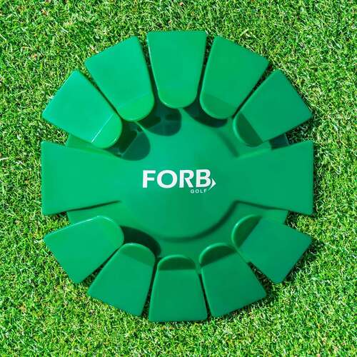 FORB Home Putting Cup