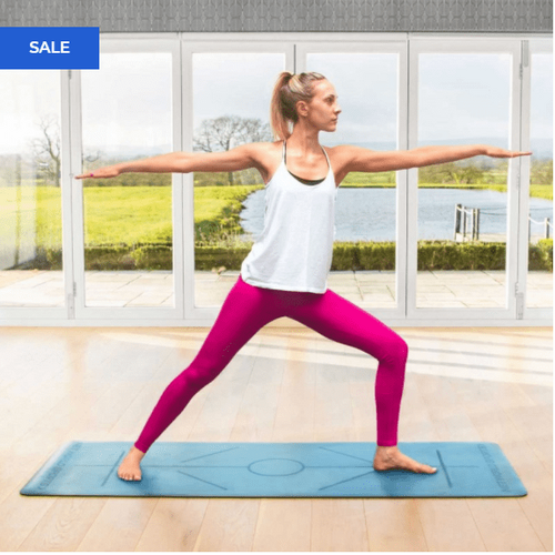 Premium Exercise & Yoga Mat