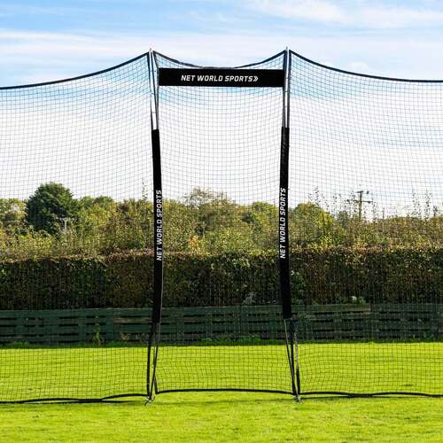 Pop-Up STOP THAT BALL Extender Net