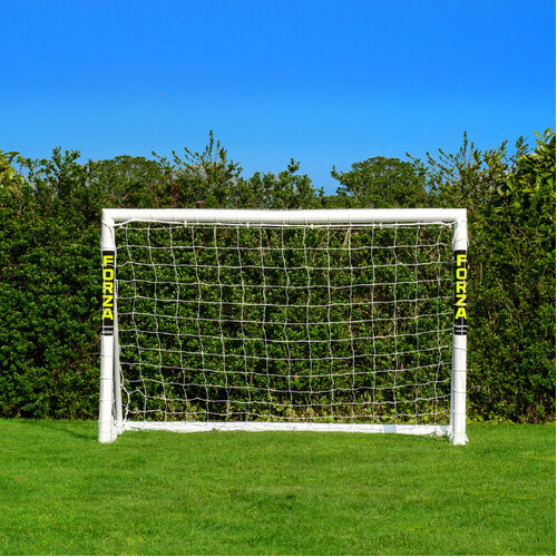 1.8m X 1.2m FORZA Soccer Goal Post