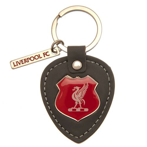 Liverpool FC Crest Key Fob