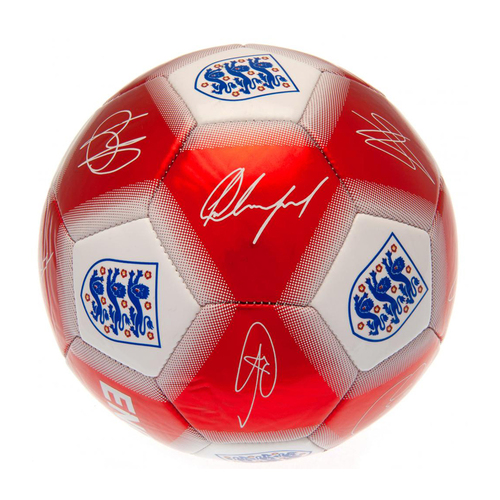 England FA Skill Ball Signature