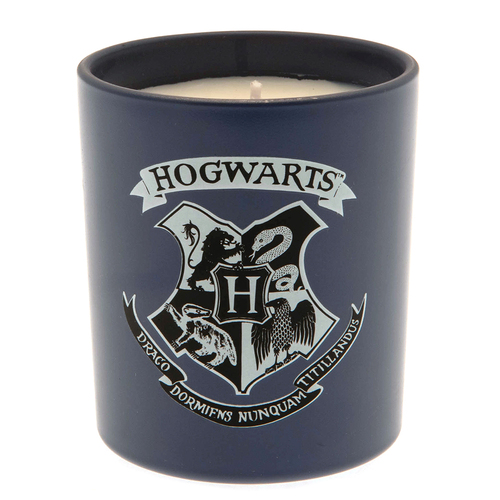 Harry Potter Candle Hogwarts