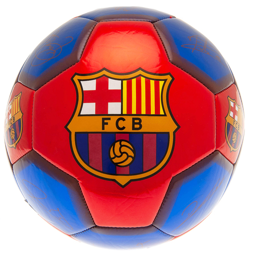 FC Barcelona Signature 26 Football