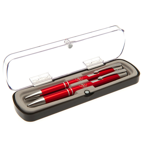 Arsenal FC Executive Pen & Pencil Set