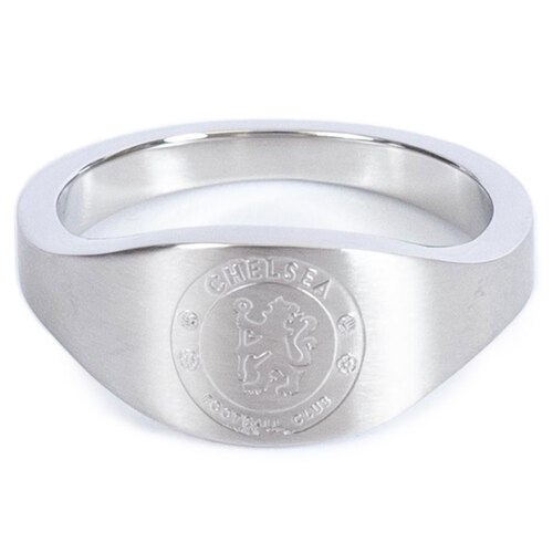 Chelsea FC Oval Ring