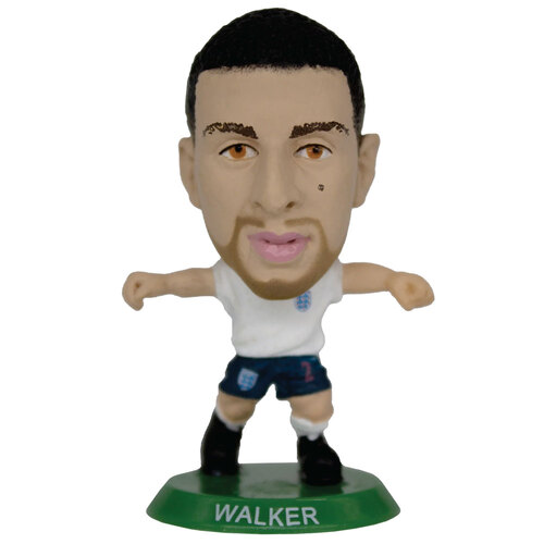 England FA SoccerStarz Walker
