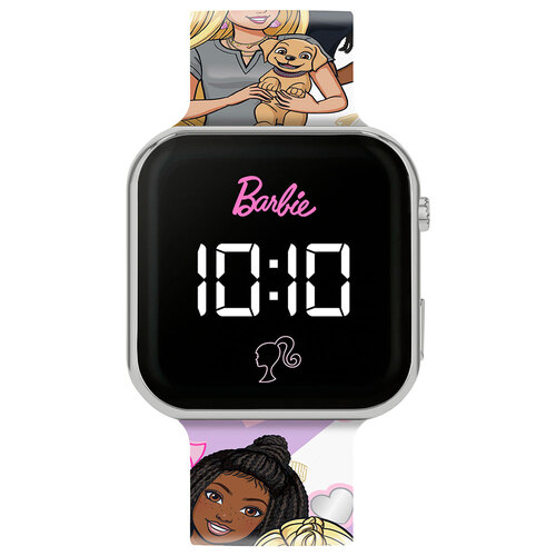 Barbie Junior LED Watch Friends